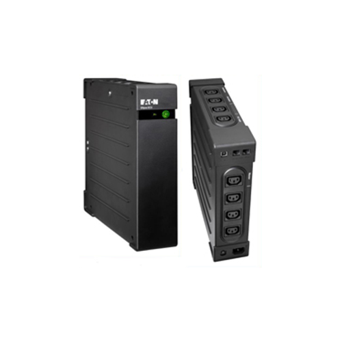 伊顿在线式UPS电源的优势解析