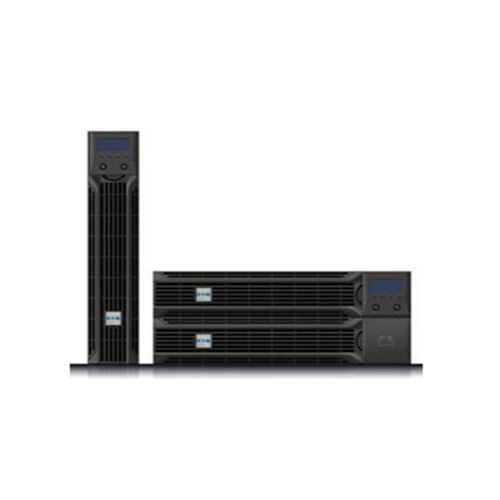 伊顿电源UPS解决方案解析